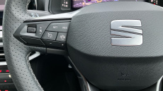 SEAT Ibiza 1.0 TSI 115 FR Sport 5dr Petrol Hatchback